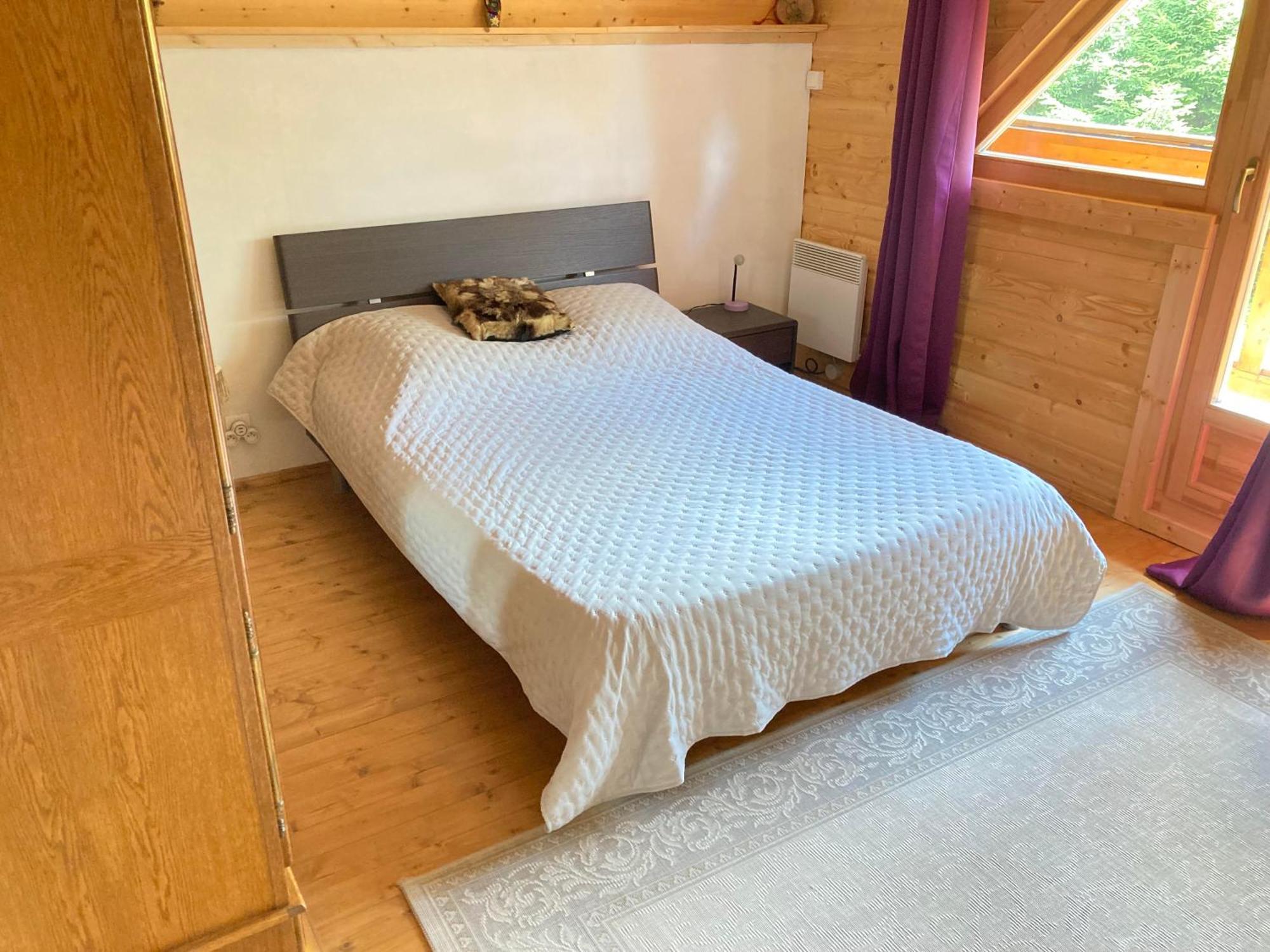 Chalet Authentique Au Calme, En Lisiere De Foret, Montagne, Sentiers 15Mn Gerardmer & Alsace "Chalet Mon Beau Sapin" Anould Ngoại thất bức ảnh