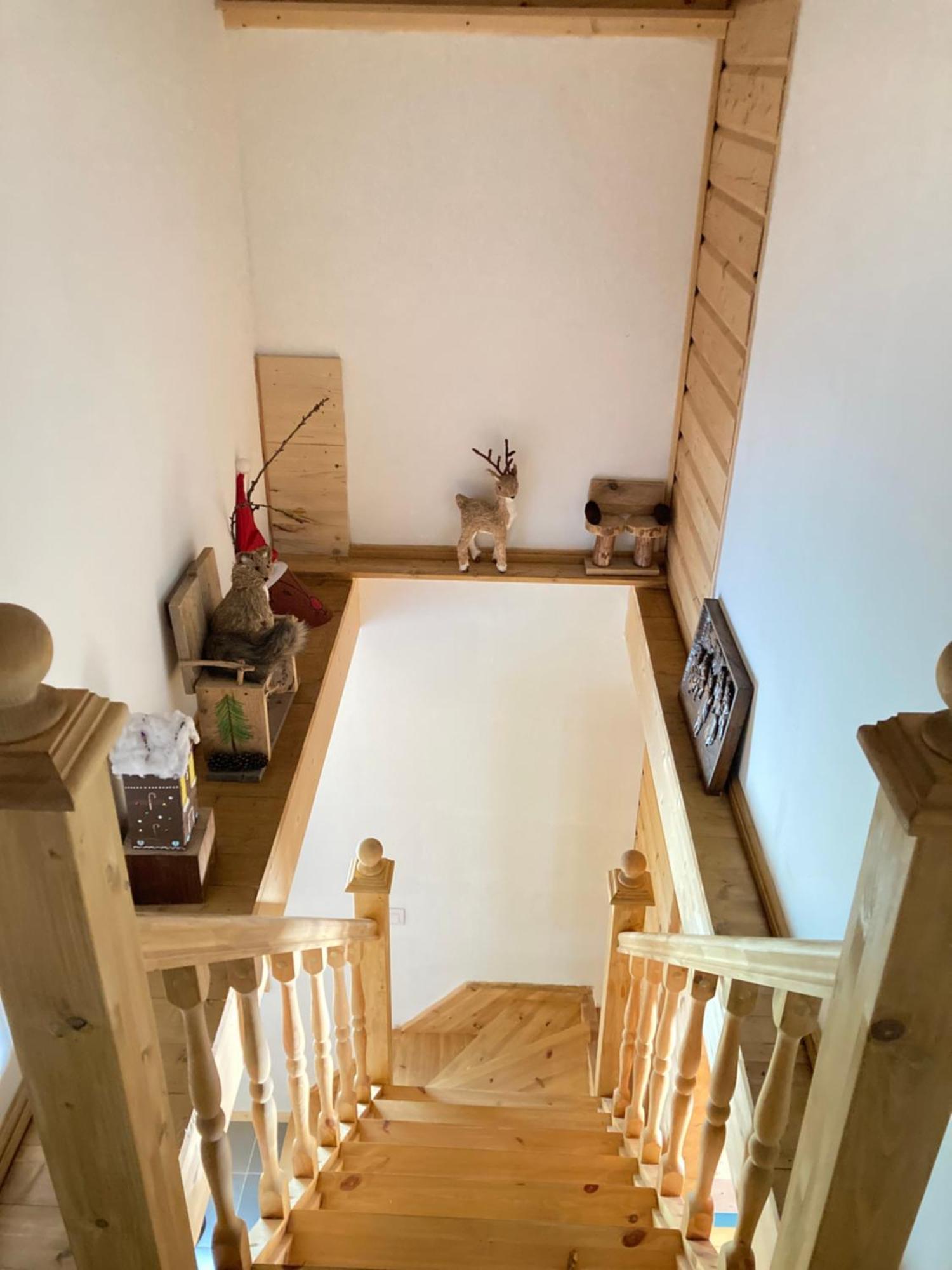 Chalet Authentique Au Calme, En Lisiere De Foret, Montagne, Sentiers 15Mn Gerardmer & Alsace "Chalet Mon Beau Sapin" Anould Ngoại thất bức ảnh