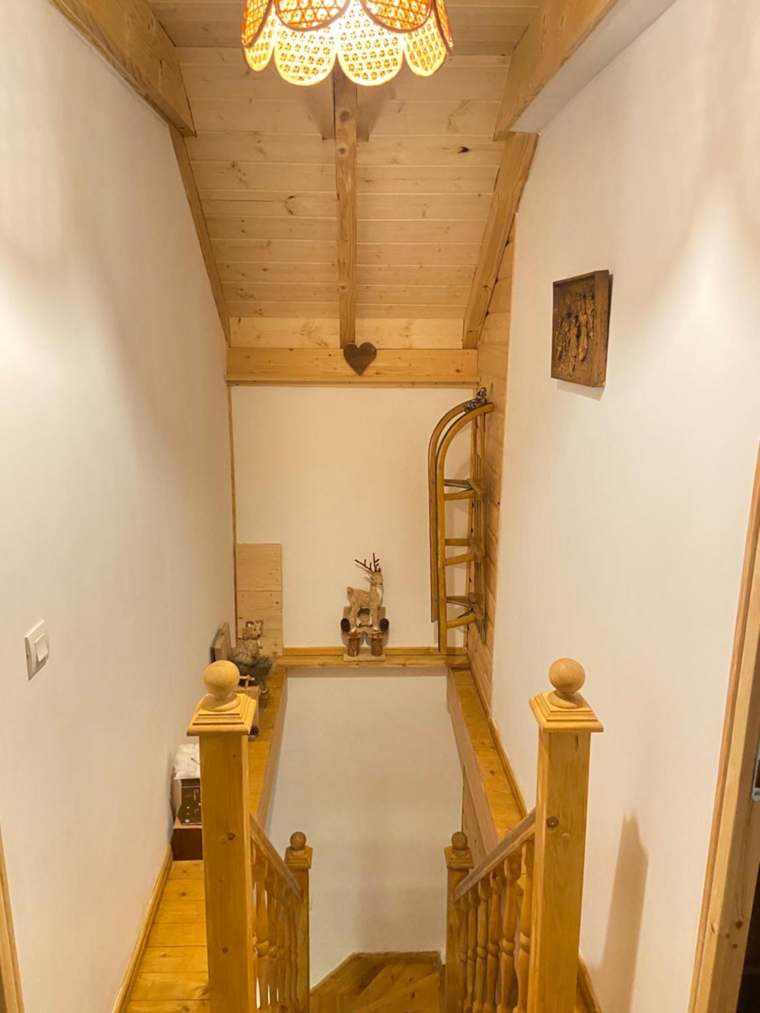 Chalet Authentique Au Calme, En Lisiere De Foret, Montagne, Sentiers 15Mn Gerardmer & Alsace "Chalet Mon Beau Sapin" Anould Ngoại thất bức ảnh