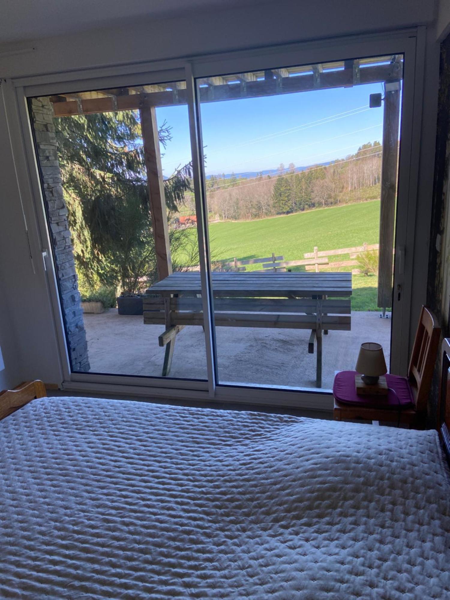 Chalet Authentique Au Calme, En Lisiere De Foret, Montagne, Sentiers 15Mn Gerardmer & Alsace "Chalet Mon Beau Sapin" Anould Ngoại thất bức ảnh