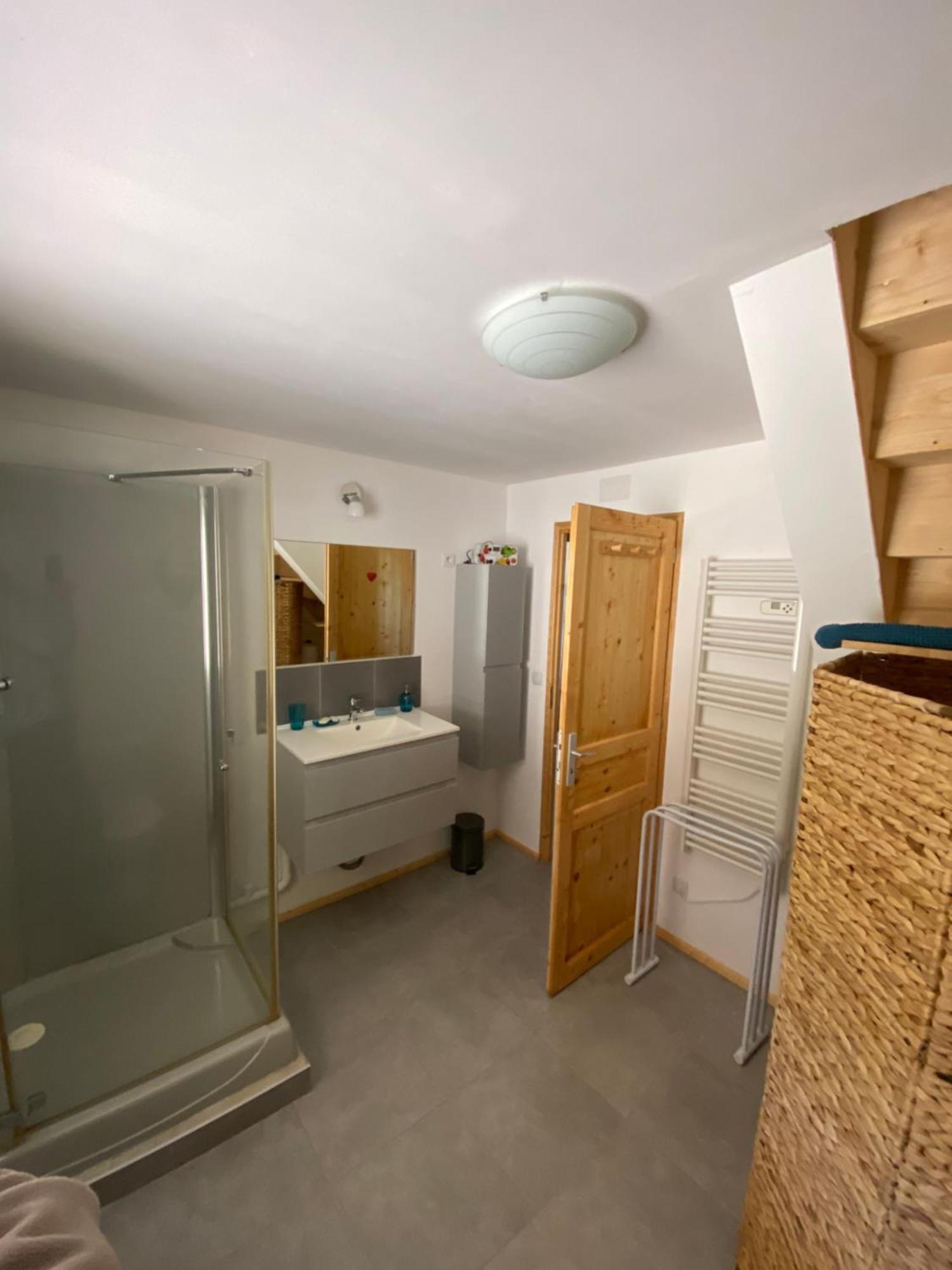 Chalet Authentique Au Calme, En Lisiere De Foret, Montagne, Sentiers 15Mn Gerardmer & Alsace "Chalet Mon Beau Sapin" Anould Ngoại thất bức ảnh