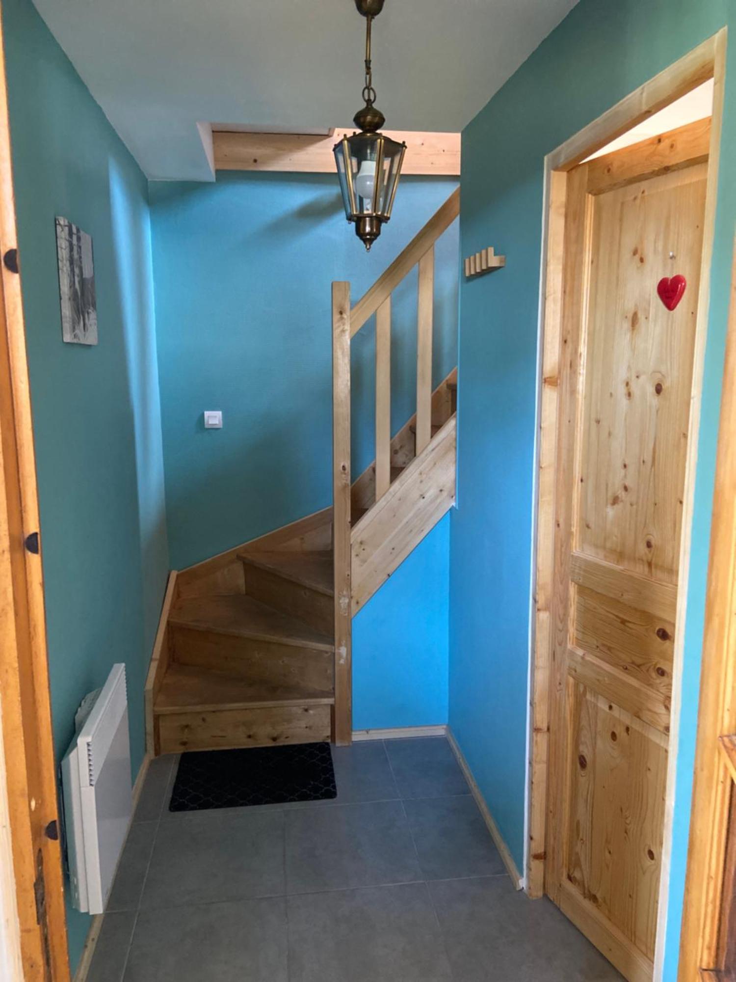 Chalet Authentique Au Calme, En Lisiere De Foret, Montagne, Sentiers 15Mn Gerardmer & Alsace "Chalet Mon Beau Sapin" Anould Ngoại thất bức ảnh